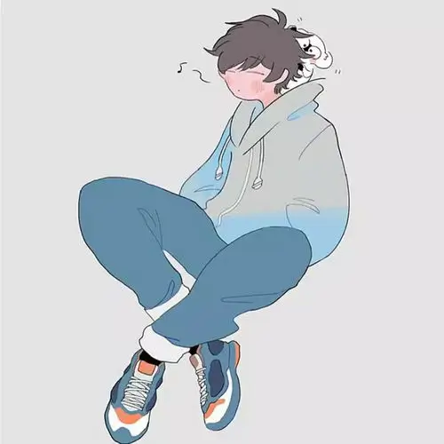 影迷头像